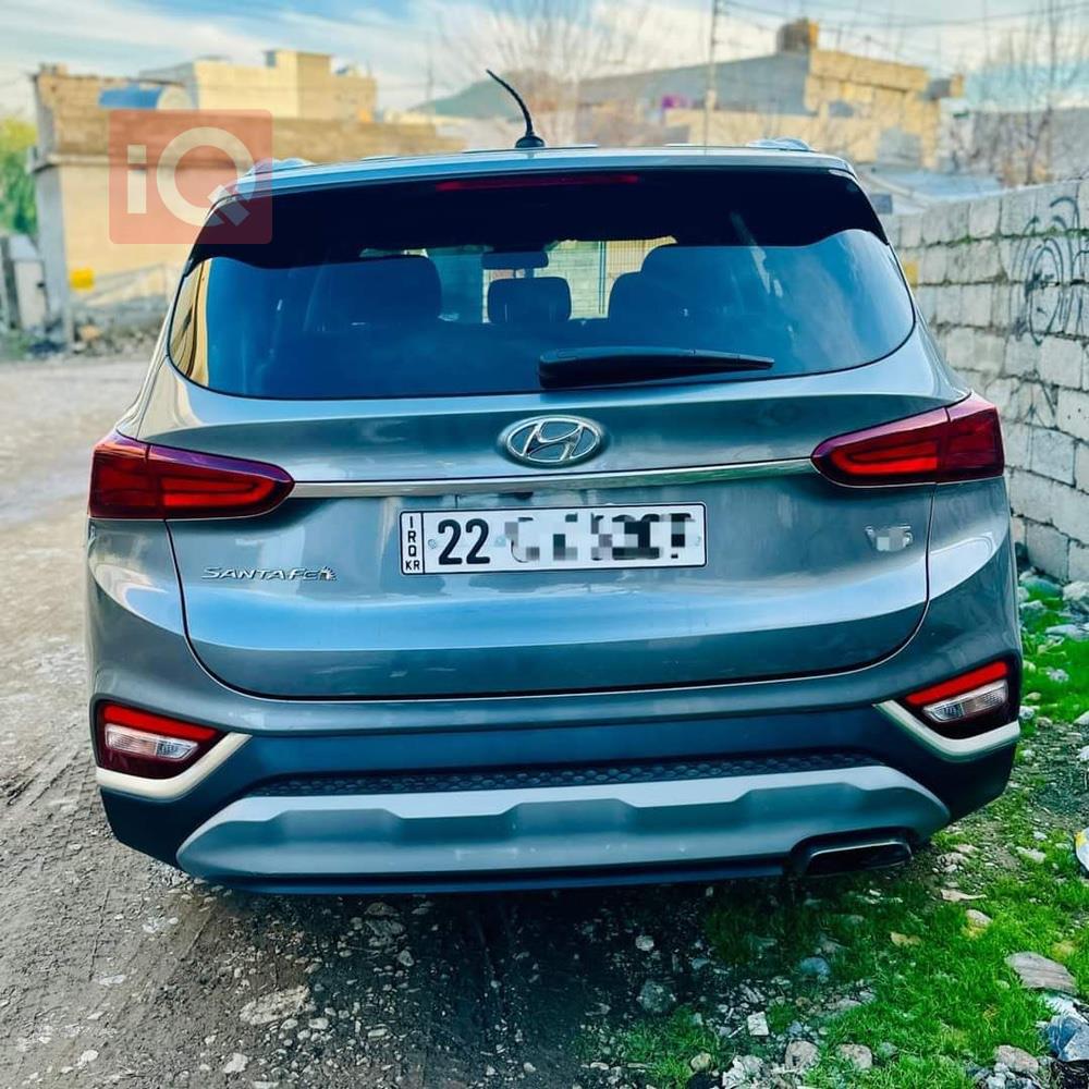هیوندای سەنتافی